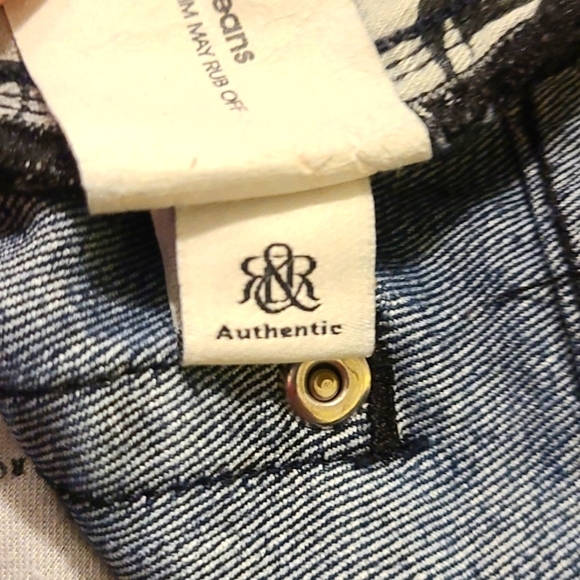 Rock & Republic Kasandra Bootcut Jean (30) - Picture 15 of 16